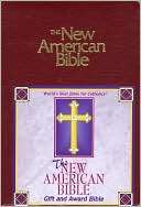 NAB Gift and Award Bible New Catholic Book Publishing