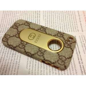  Designer Case Cover Iphone 4 Fit 4g/4s Gc Style: Cell 