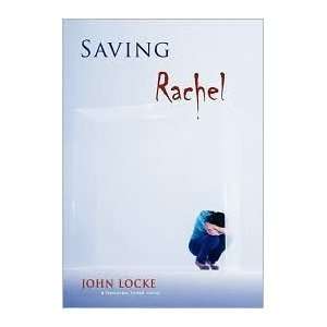    Saving Rachel Publisher Telemachus Press, LLC  N/A  Books