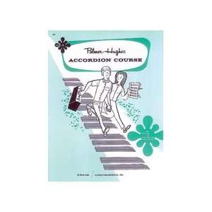 Palmer Hughes Accordion Course   Book 3 Musical 