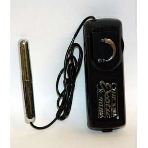  Micro Tingler 3 Inch Magnum Power Vibrator Health 