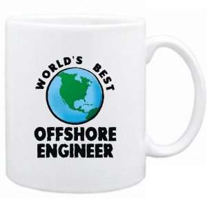  New  Worlds Best Offshore Engineer / Graphic  Mug 