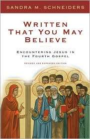   Gospel, (0824519264), Sandra S. Schneiders, Textbooks   