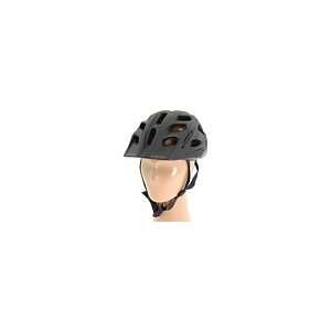  Giro Hex Cycling Helmet   Black: Sports & Outdoors