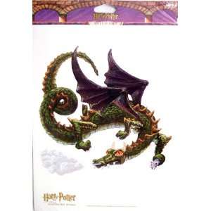  Harry Potter and the Sorcerers Stone Jumbo Norbert 