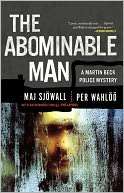 The Abominable Man (Martin Beck Series #7)