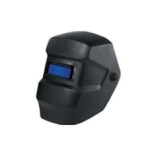  Hawk Welding Helmet WIth Optiva Tradesman 2 X 4 1/4 Auto 