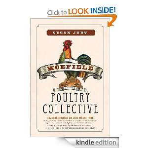  The Woefield Poultry Collective eBook Susan Juby Kindle 