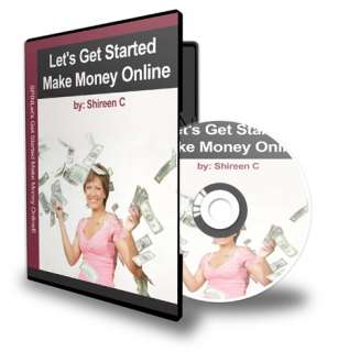   RICHES HOW TO SELL MAKE MONEY ON  MASTER RESELL RIGHTS CD  