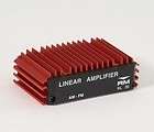 Amplificatore Lineare   Linear Amplifier HLA 300 V PLUS items in ES 