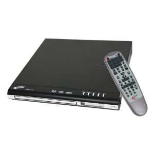  Deluxe DVD Player Electronics