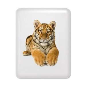  iPad Case White Bengal Tiger Youth: Everything Else