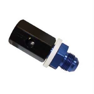  SRP Fuel Cell Rollover Valve,  8 AN   834 008 Automotive