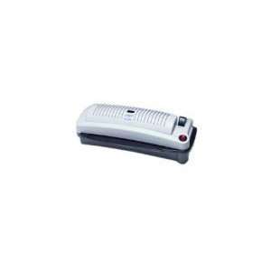  DryLam Tiko 9 Pouch Laminator Light Gray Electronics