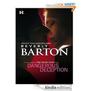   Deception (Protectors): Beverly Barton:  Kindle Store