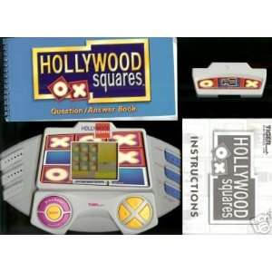  Squares Electronic Handheld Game: 1999 Edition (INCLUDES GAME 