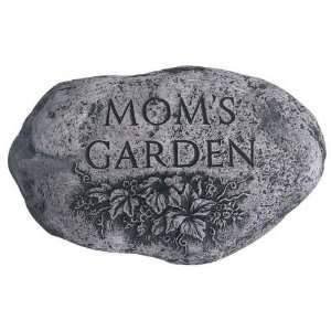  Moms Garden Stone   Natural Finish 