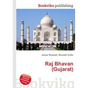  Raj Bhavan (Gujarat): Ronald Cohn Jesse Russell: Books