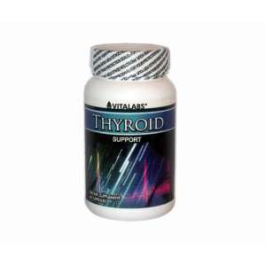  Premium Thyroid Support Dietary Supplement   60 Capsules 