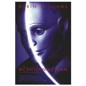  Bicentennial Man Original Movie Poster, 26.9 x 39.9 
