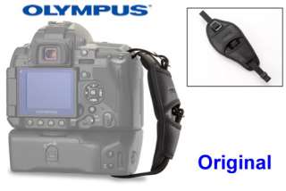 Olympus original genuine BLM 1 battery BCM 2 charger.  