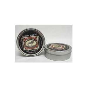  Bickmore Saddle Soap Plus Tin: Health & Personal Care