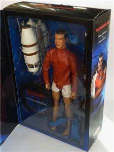 James Bond 007 Sideshow Thunderball Sean Connery 1/6th Scale figure 
