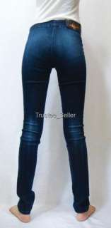 NWT BLACK ORCHID BRAND Thunder Stretchy Legging Jegging Skinny Jeans 