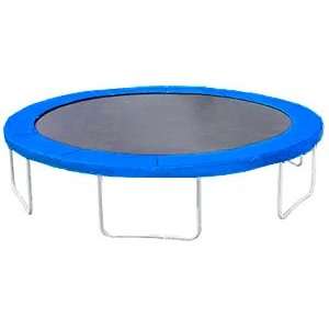  Blue Replacement Trampoline Safety Pad 10 ft Sports 