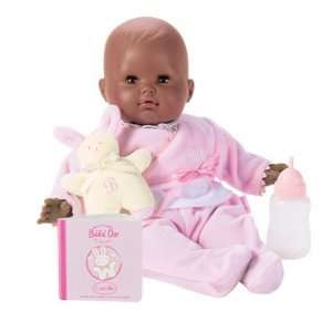 Bebe Do Darling African American Doll Toys & Games