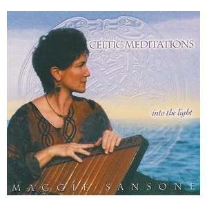  Celtic Meditations Music CD