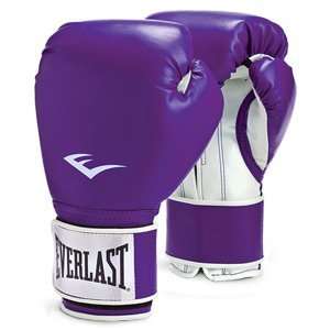  Everlast Everlast Hook & Loop Training Gloves: Sports 
