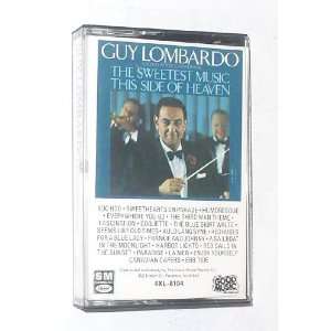  Guy Lombardo and His Royal Canadians Plays the Sweetest 