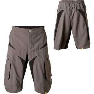  Mavic Notch Short   Mens