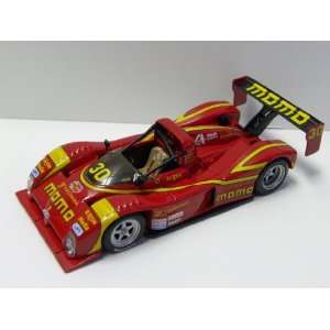  1/43 Scale Minichamps Daytona 1996 Ferrari 333 SP #30 