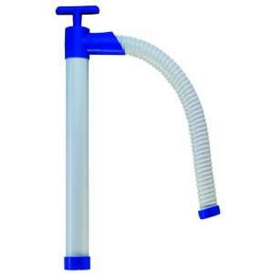 Attwood Hand Operated Bilge Pump Hose:  Sports & Outdoors