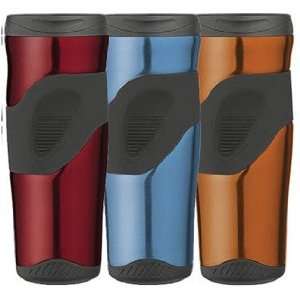  Thermos Stainless Steel Travel Tumbler Cooler: Electronics