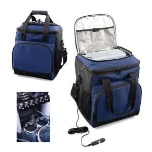   Cooler Tote with Thermoelectric Cooling Unit: Sports & Outdoors