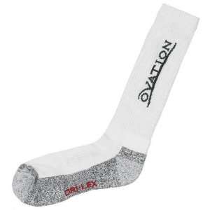  Ovation Dri Lex Boot Sock Mid Calf