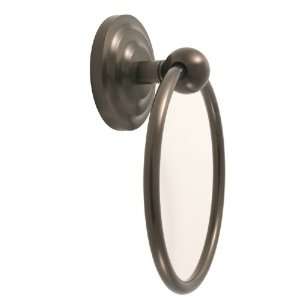    New Towel Ring from the Prestige Que New Collection
