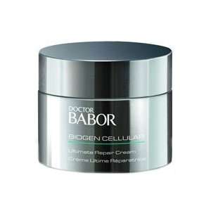  Dr BABOR Biogen Cellular Ultimate Repair Cream: Beauty