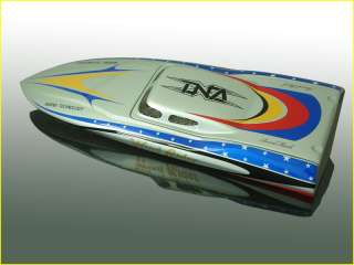 Arrow Shark 50 Wind Rider Hull (2010 Painted Version)  