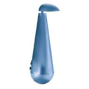  Birillo Blue Accent Lamp