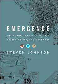   and Software, (068486875X), Steven Johnson, Textbooks   