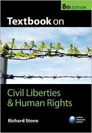  Human Rights, (0199641978), Richard Stone, Textbooks   