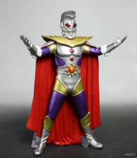 HDM Ultraman King Figure Belial Counterattack Zero  