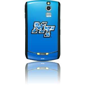   8330 (Middle Tennessee State University) Cell Phones & Accessories
