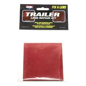  Blue Magic 19934 FIX A LENS Trailer   Square: Automotive