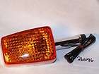 Honda CB750 K REAR turn signal lamp light left right 79 82