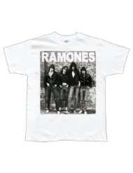  the ramones t shirts   Clothing & Accessories